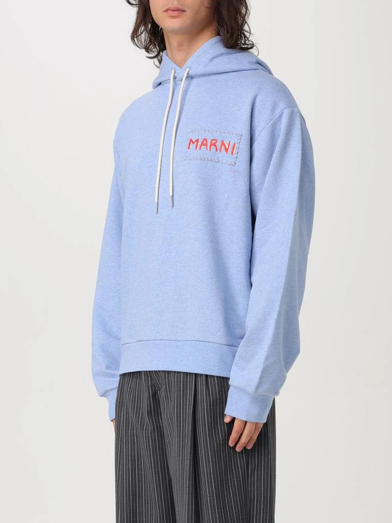 Marni Sweatshirt men Marni 4