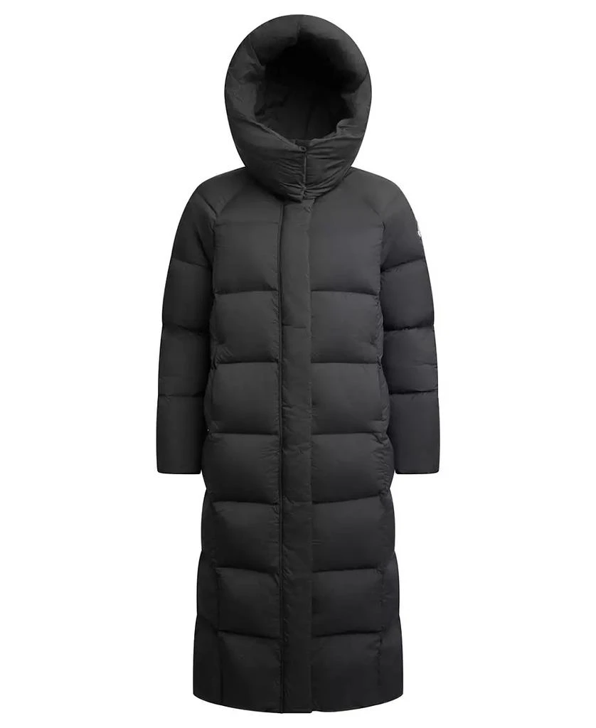 Jack1t Women
s Cloud Ultra Long Puffer Down Coat 2