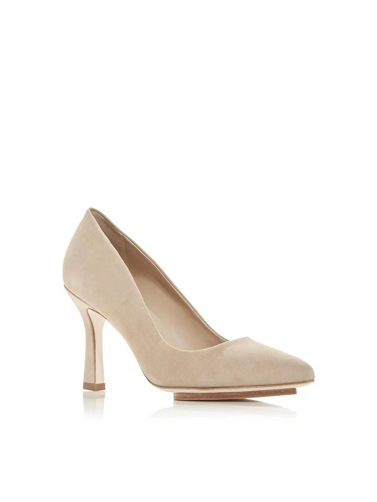 Salone Monet ANITA PUMP Womens Leather Dressy Pumps 8