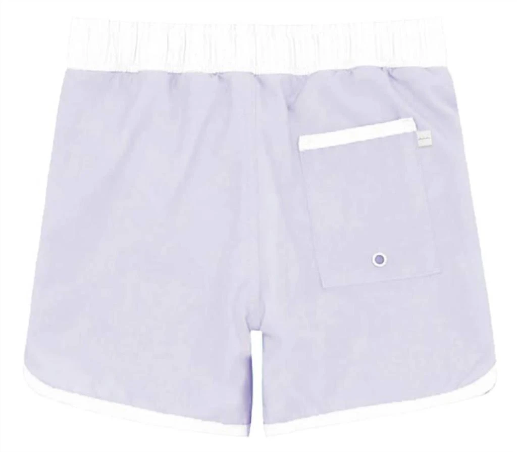 Minnow Minnow - Boys Bay Boardshorts 2