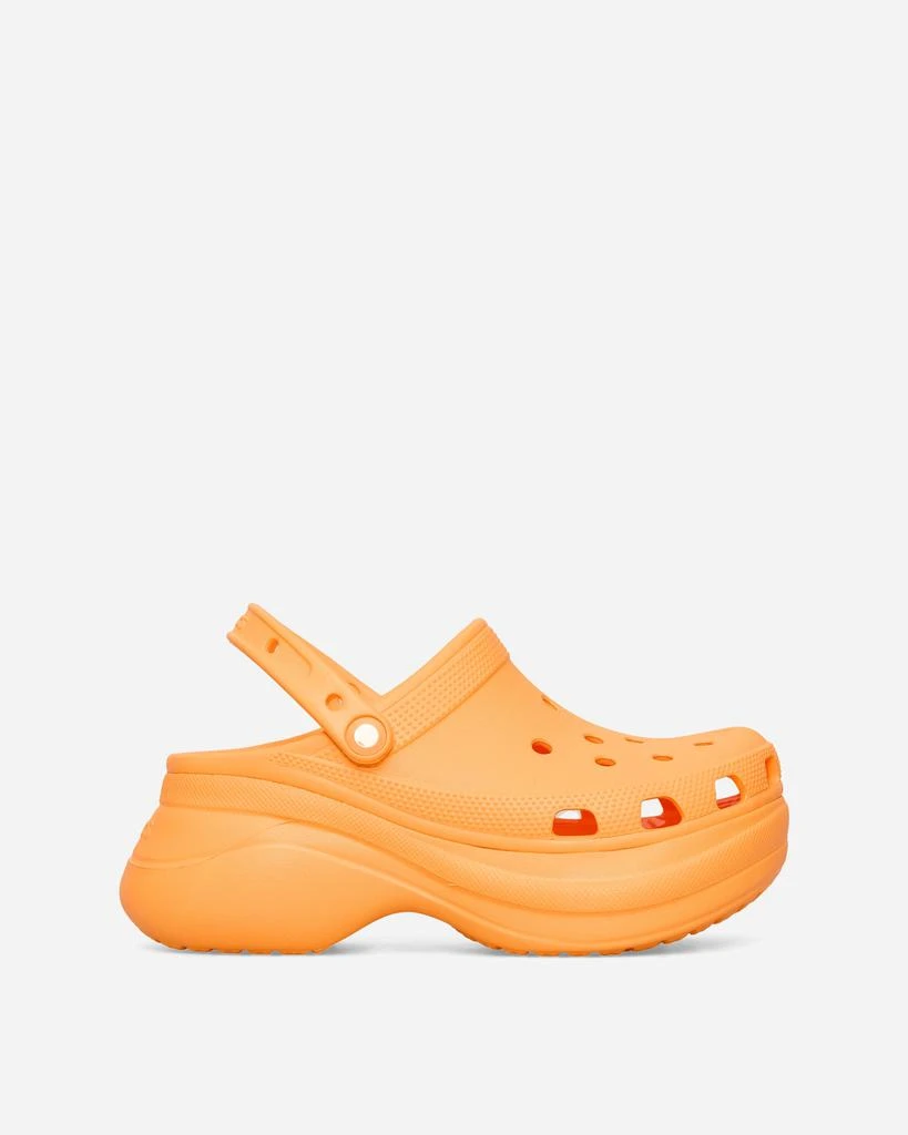 Shop Women's Bae Clogs Orangesicle on Sale at BeyondStyle – Get 46