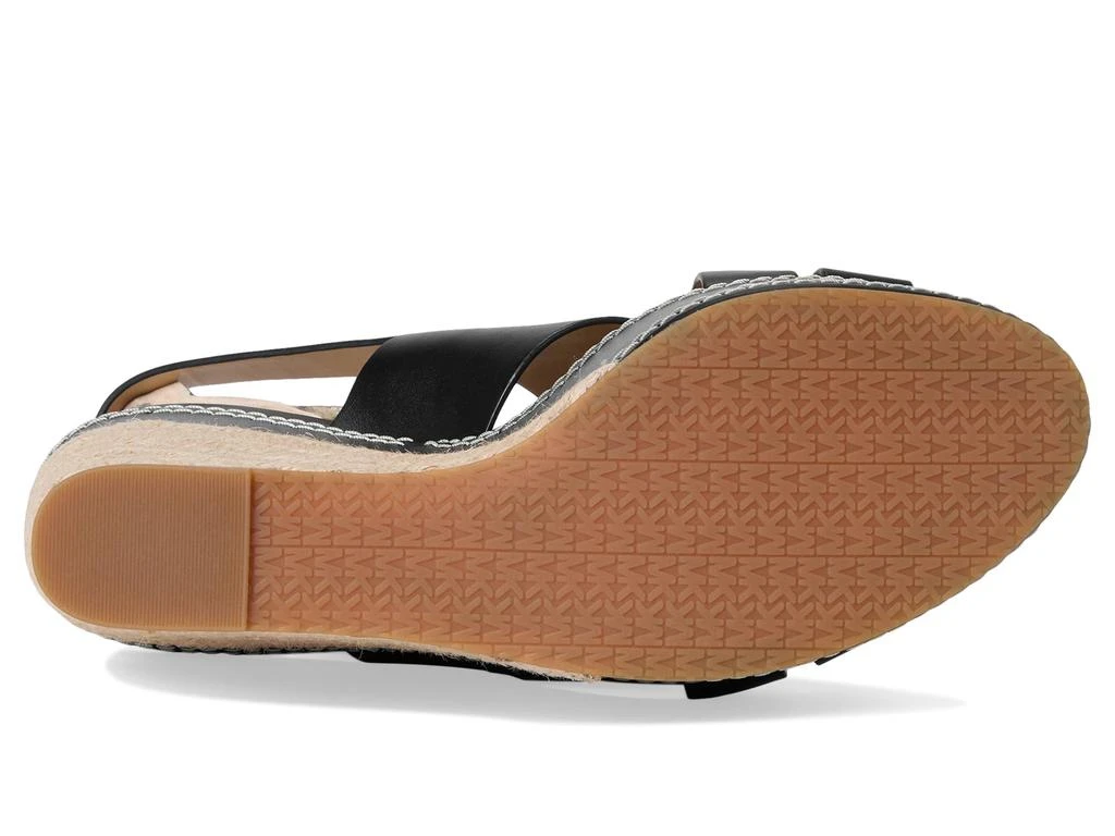 Michael Kors Nora Wedge 3