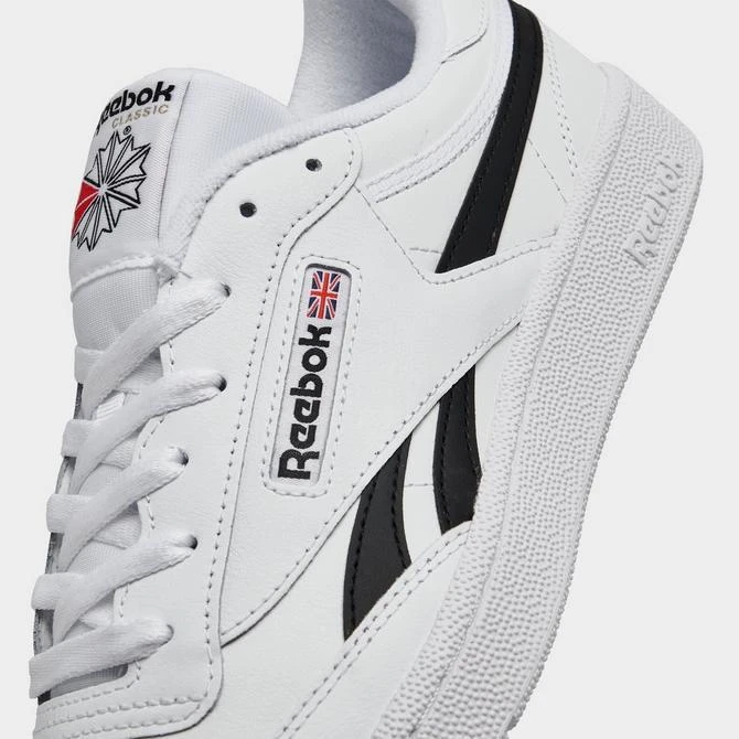 REEBOK Men's Reebok Classics Club C Revenge Casual Shoes 3