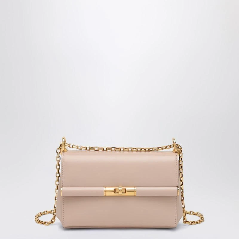 Dolce & Gabbana Dolce & Gabbana Small Powder Pink Shoulder Bag Marlene 1