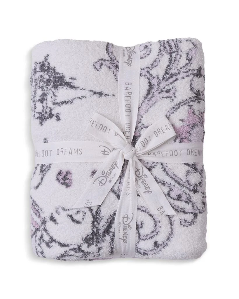Barefoot Dreams Girls
 CozyChic® Disney Rapunzel Blanket 1