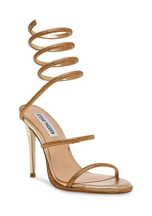 Steve Madden Madden Exotica Wrap Sandals 1