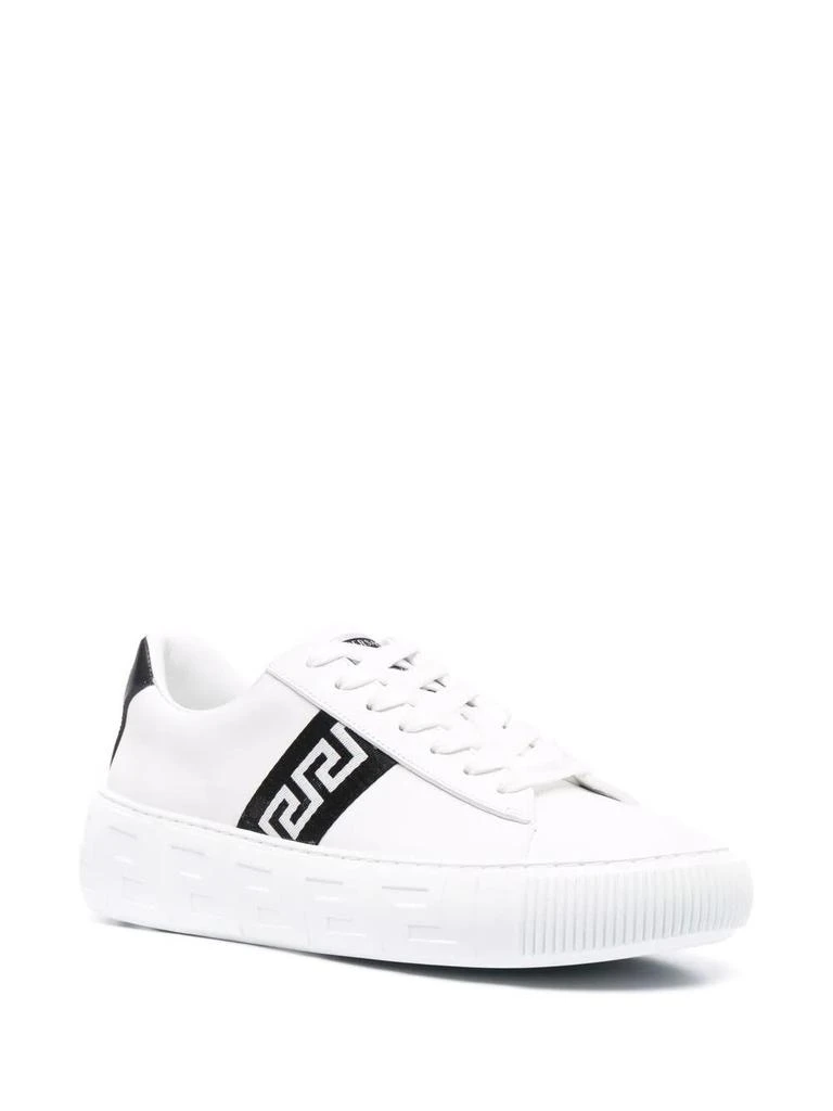 VERSACE Greca sneakers 2