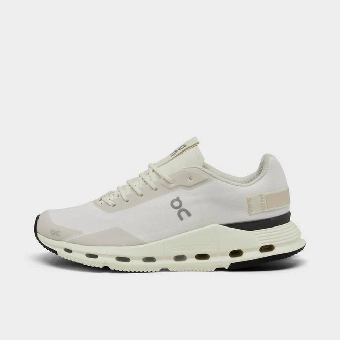 On Women's On Cloudnova Form Running Shoes 1
