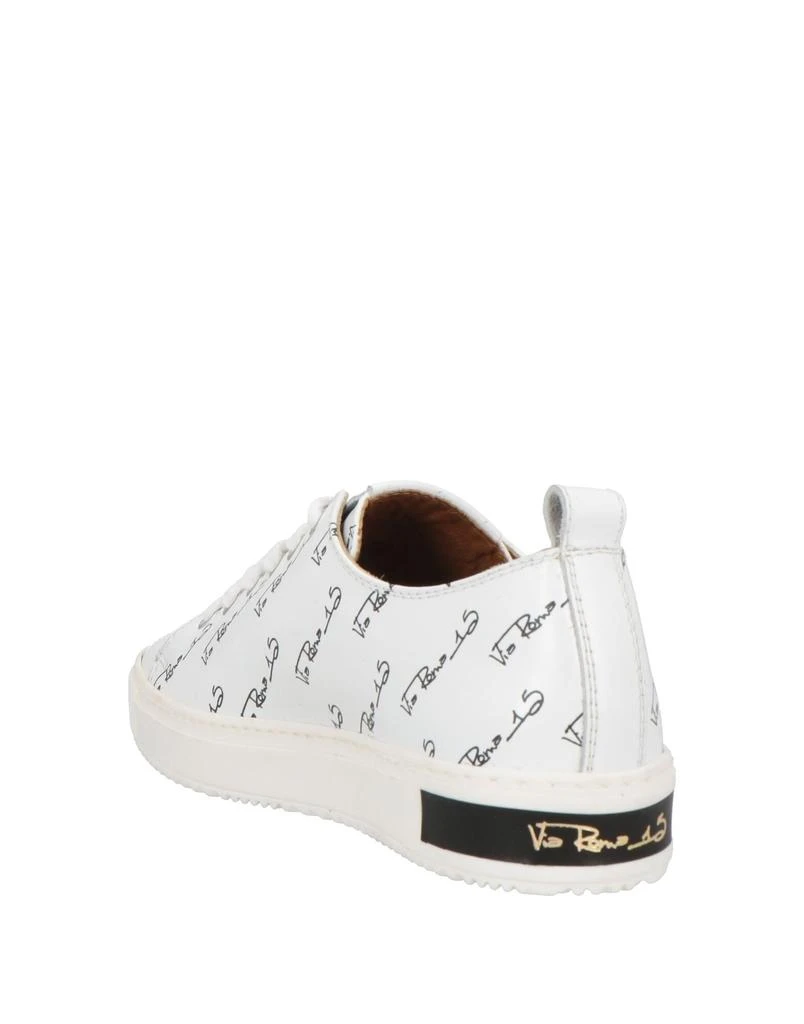 VIA ROMA 15 Sneakers 3