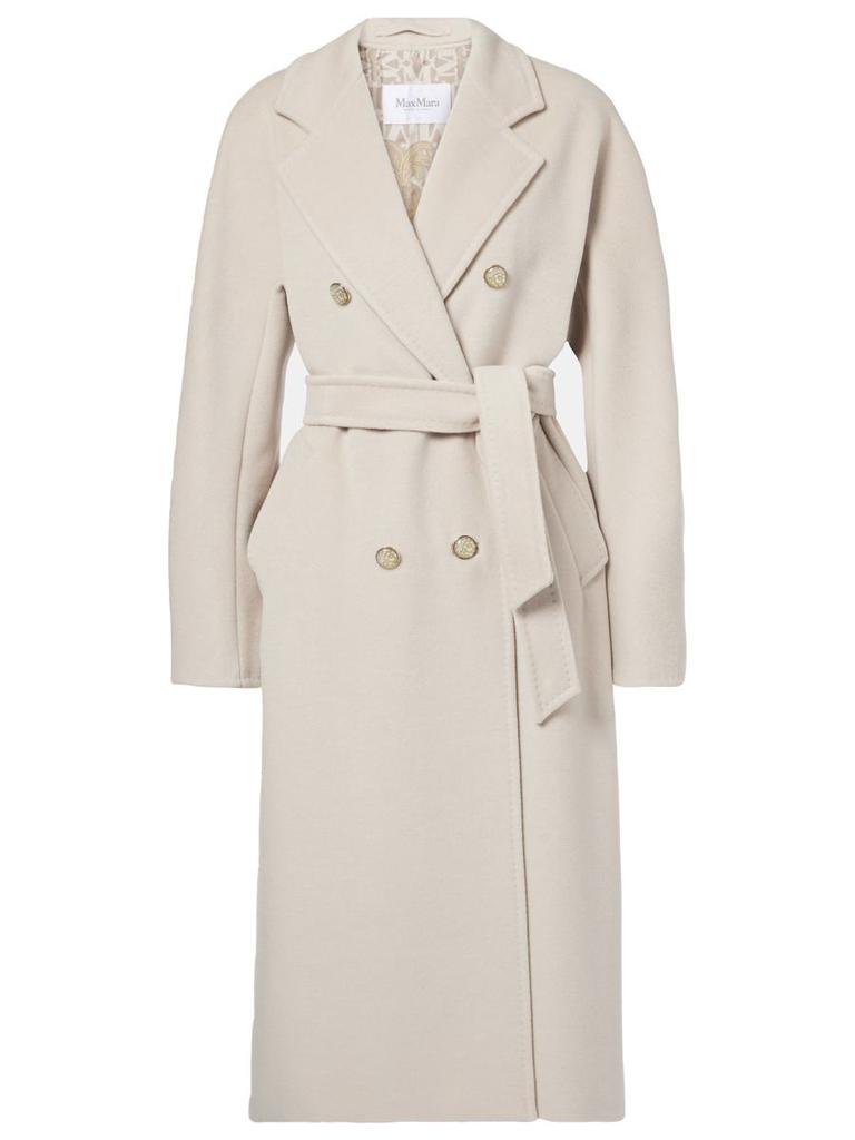 Max Mara Max Mara Ticino 101801 Icon Coat Special Edition