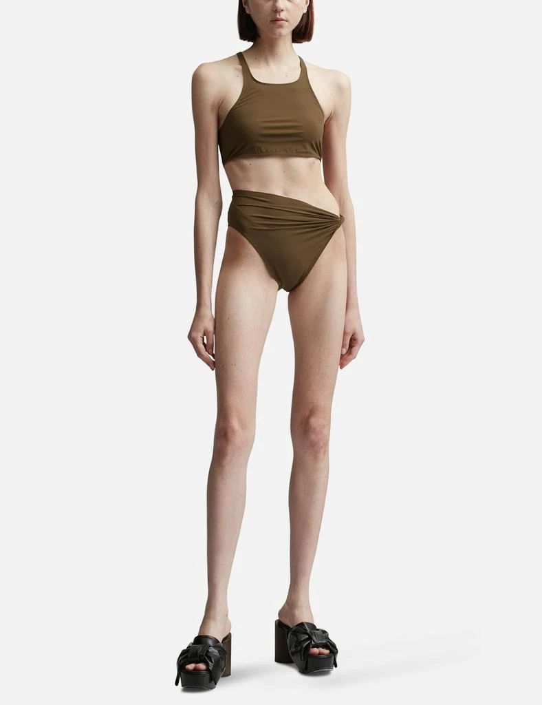 Rick Owens TWIST BIKNI BOTTOM 4