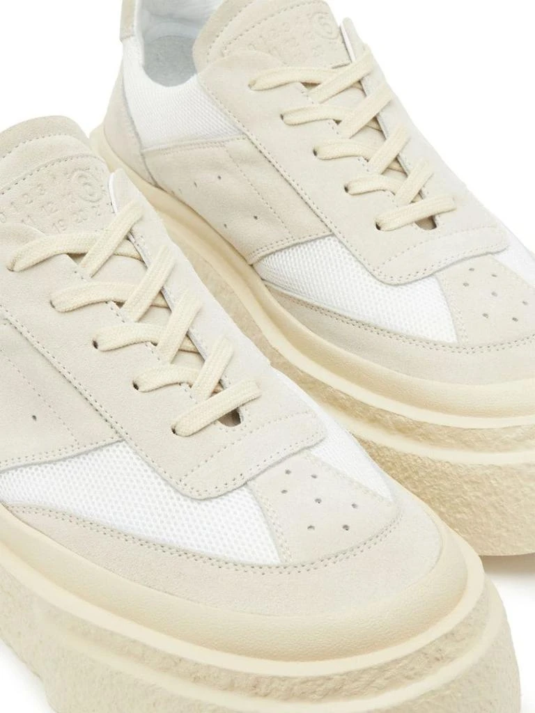 MM6 Mm6 Maison Margiela Sneaker 4