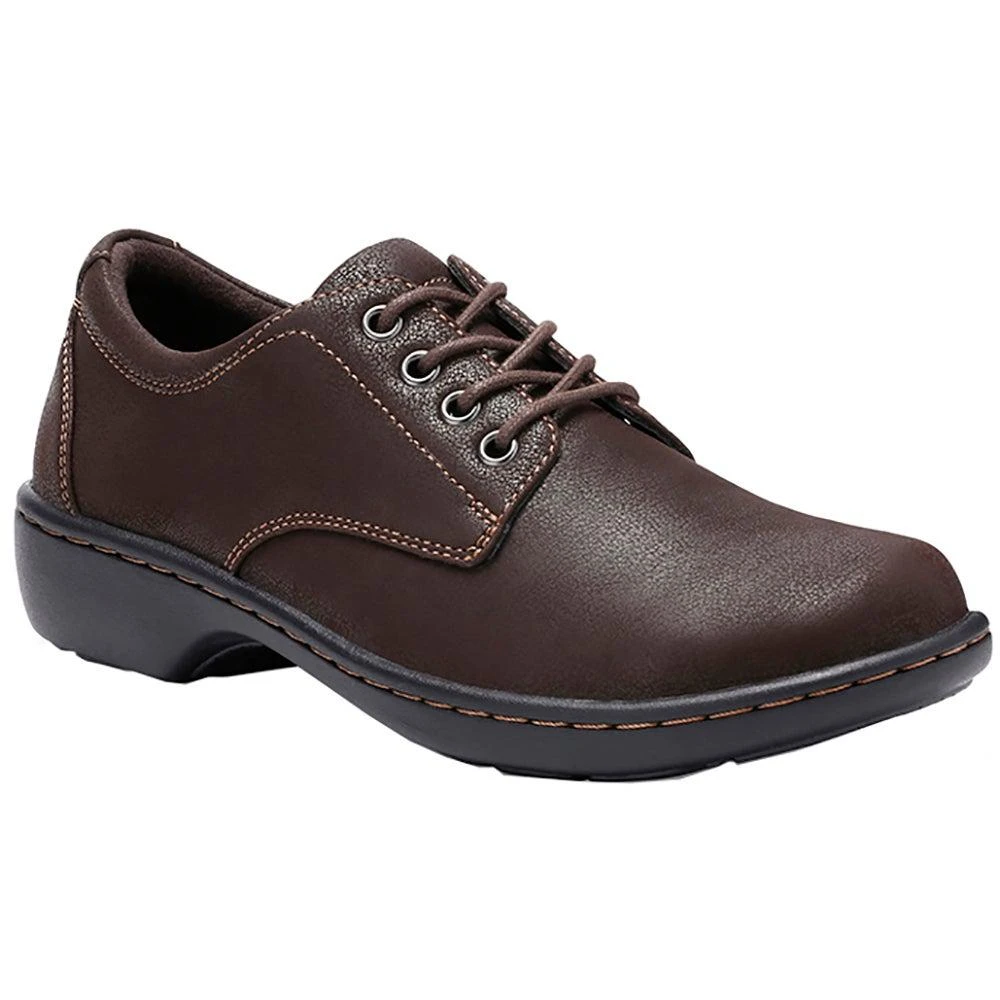 Eastland Pandora Lace Up Shoes 2