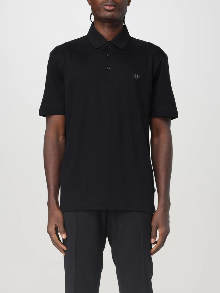 Hugo Boss Polo shirt men Boss 1