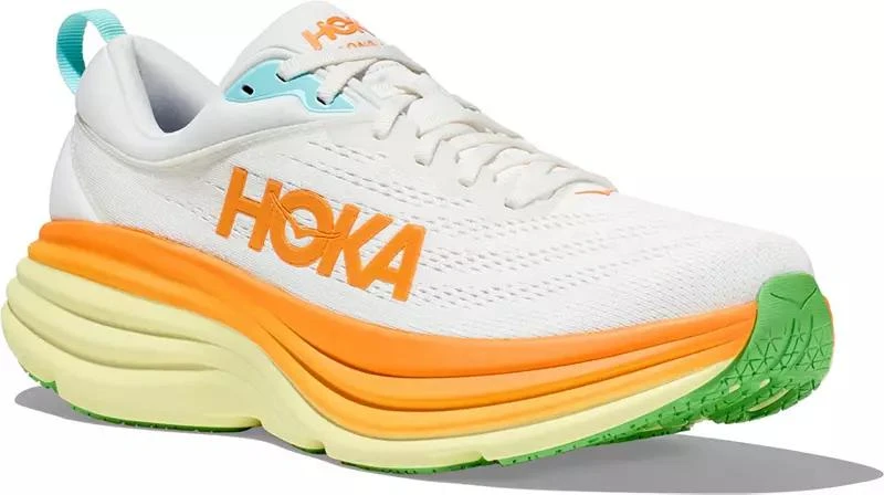 Hoka One One HOKA Men's Bondi 8 Running Shoes 6