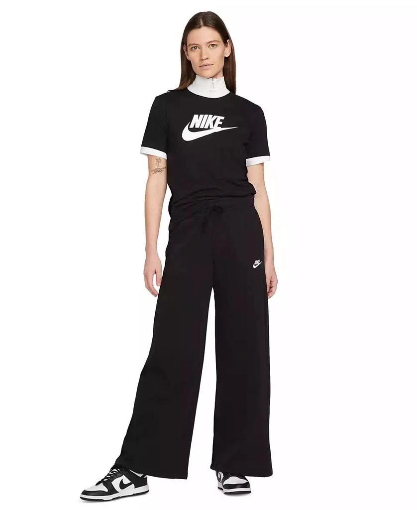 NIKE Sportswear Women's Essentials Logo T-Shirt 4