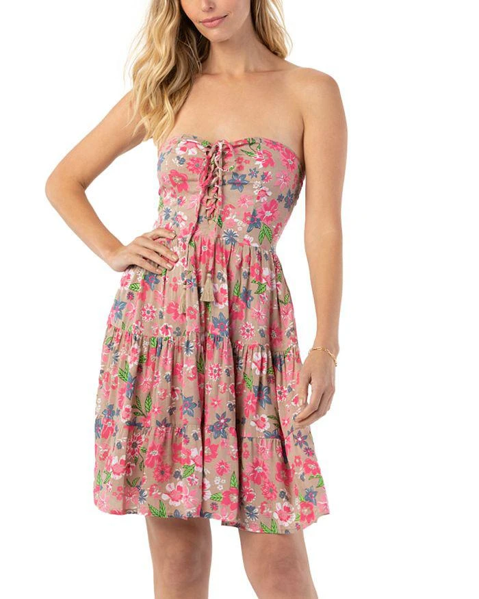 Tiare Hawaii Perth Mini Dress 1