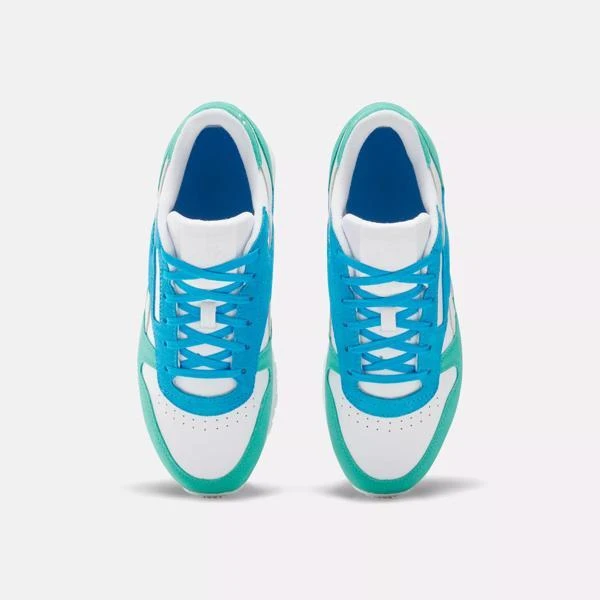 Reebok Classic Leather Shoes 4
