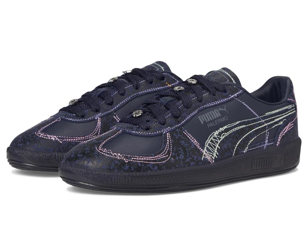 Puma Palermo Squid Game Shoes 1