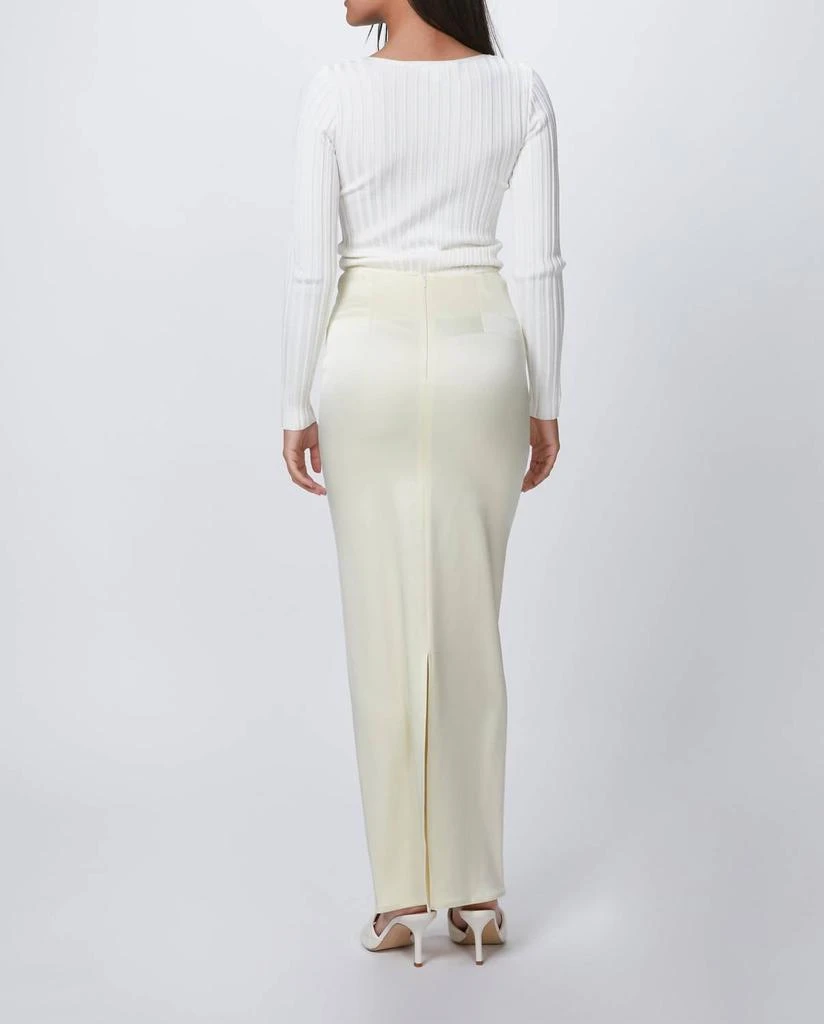 GEORGIA ALICE FLOOR LENGTH SKIRT 3