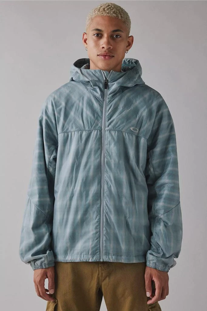 Oakley Oakley Vintage Anorak Jacket