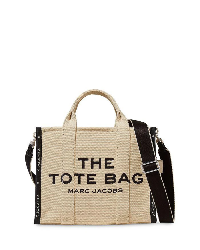Marc Jacobs The Jacquard Medium Tote Bag