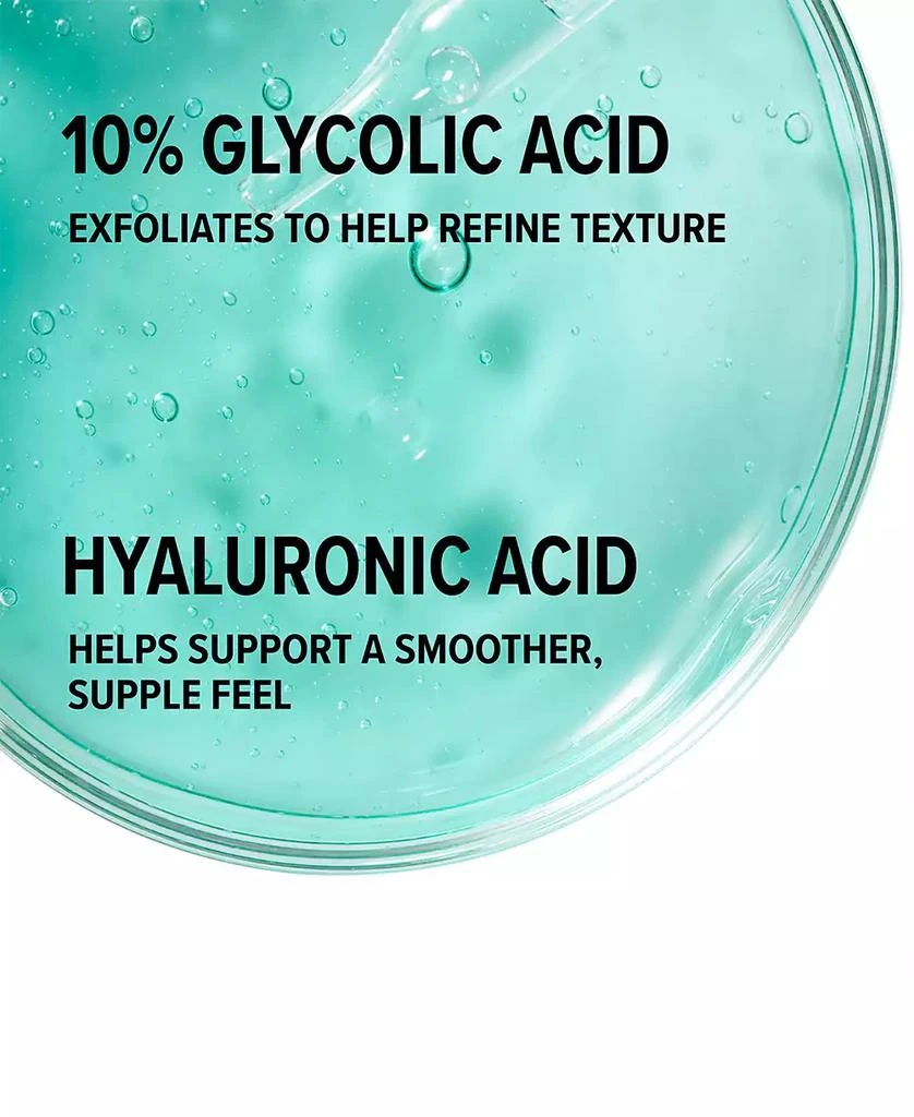 IT Cosmetics Bye Bye Pores 10% Glycolic Acid Concentrated Derma Serum 5