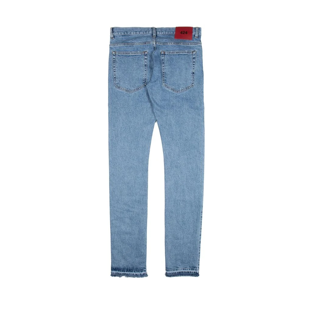 424 Slim fit jeans 5