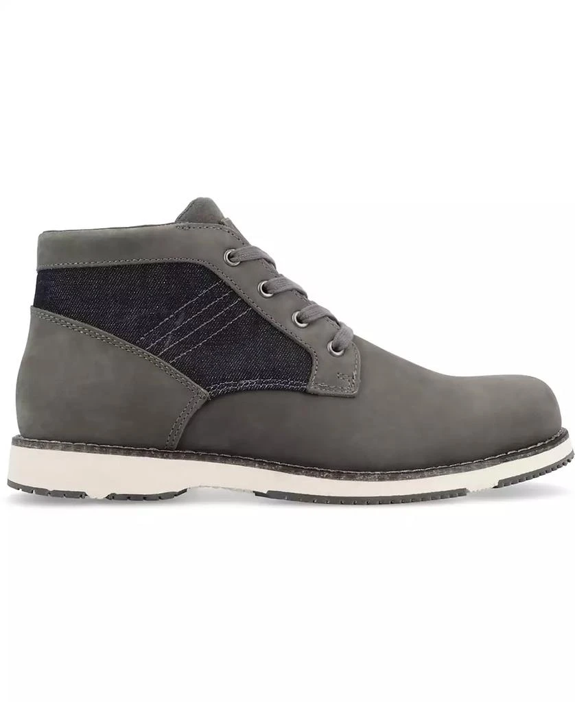Territory Men's Redwoods Chukka Boots 2