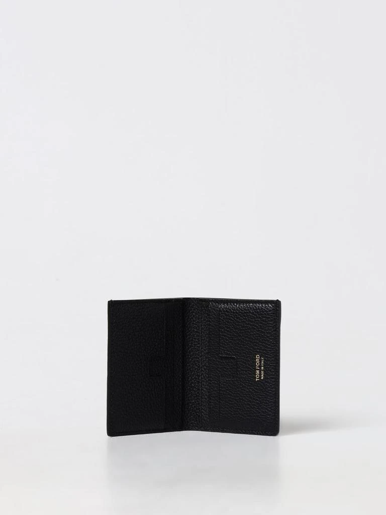 Tom Ford Wallet men Tom Ford 2
