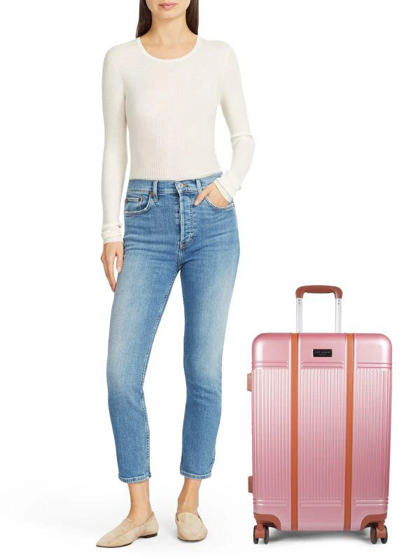 Ted Baker London 26-Inch Hardshell Spinner Suitcase 2