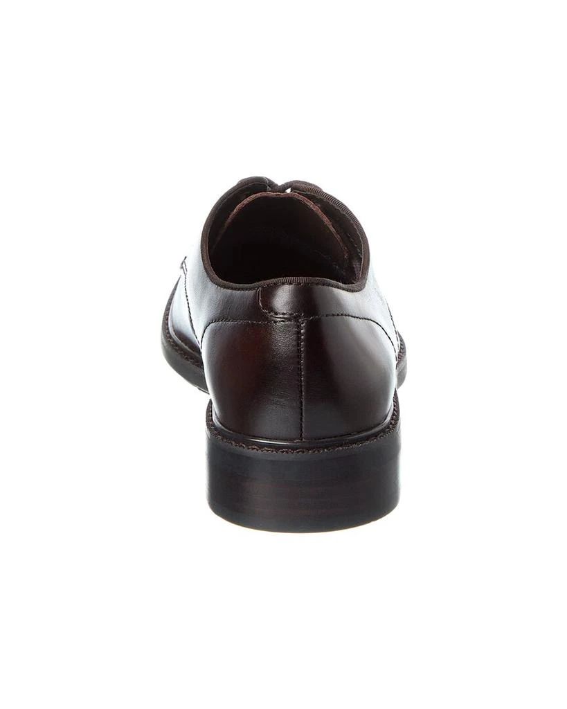 Vince Camuto Leather Oxford - Business Casual Shoes display picture 2