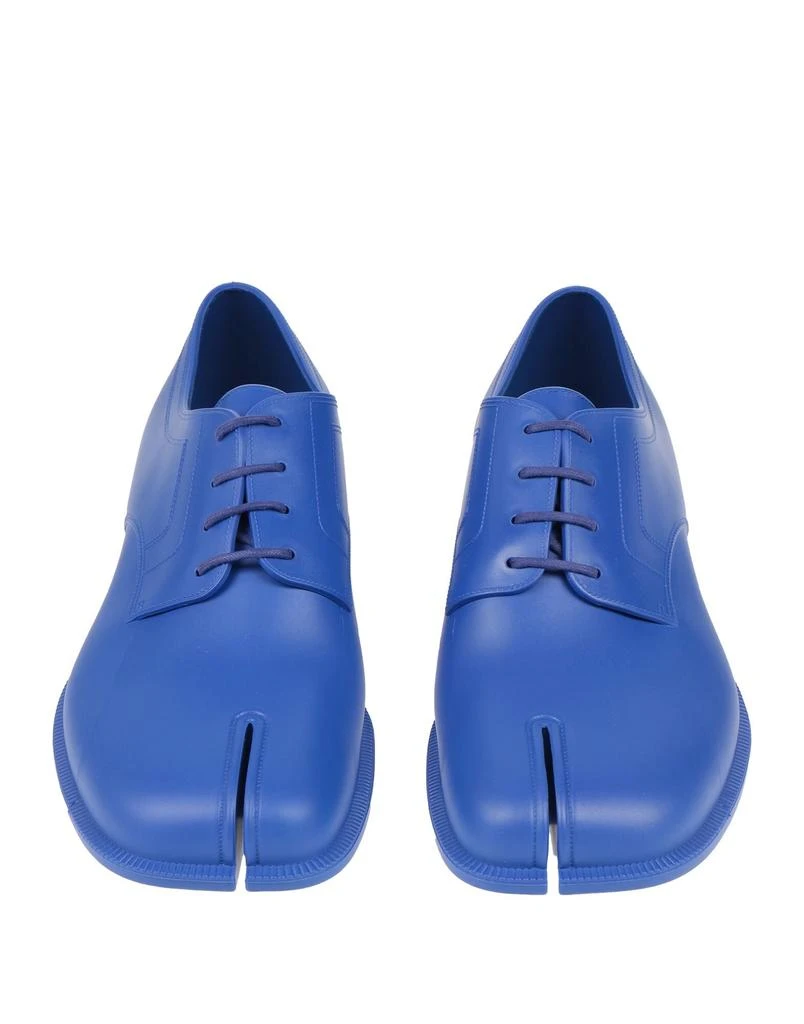 MAISON MARGIELA Laced shoes 4