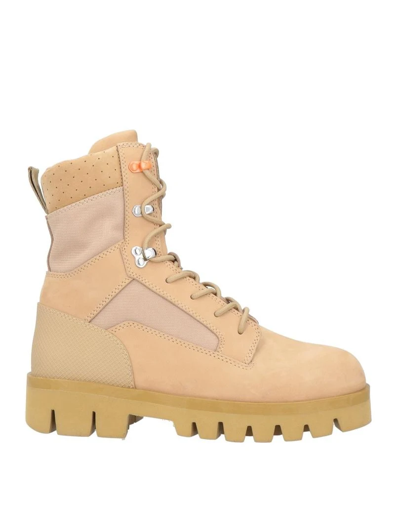 Heron Preston Ankle boot 1