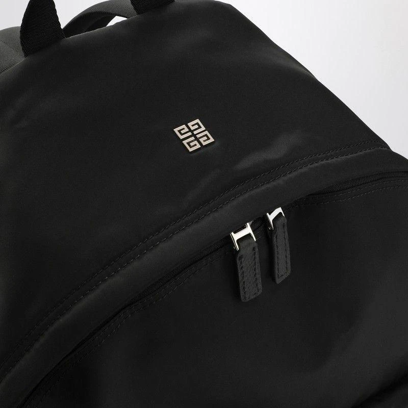 Givenchy Givenchy Essential U Nylon Backpack 5