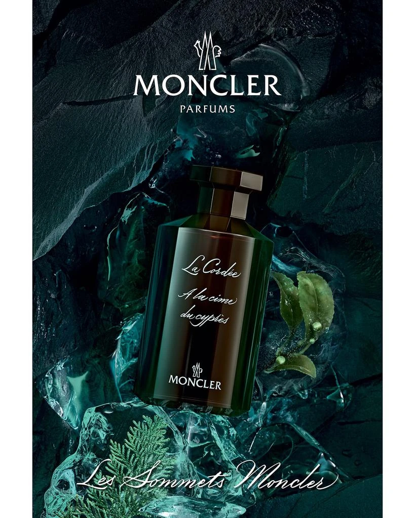 Moncler La Cordee Eau de Parfum, 6.8 oz. 3