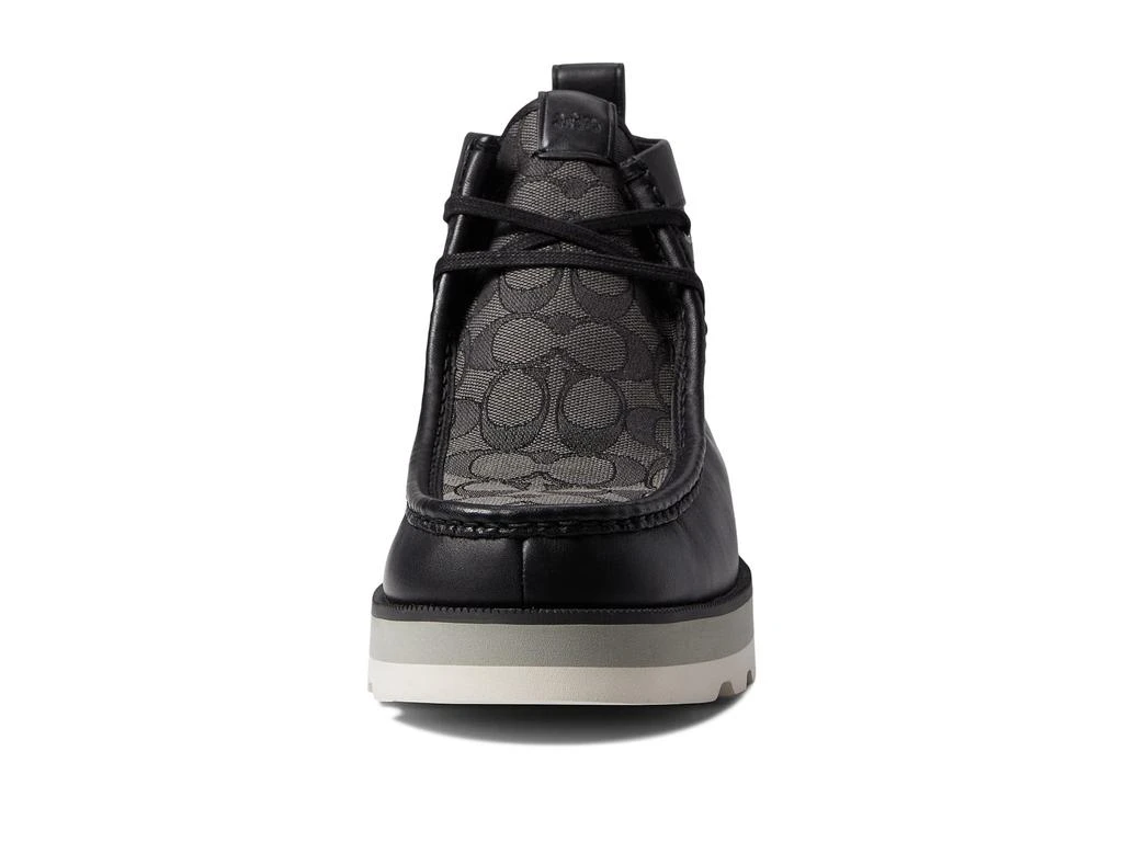 Coach Signature Chukka Boot Boots Free Shipping BeyondStyle