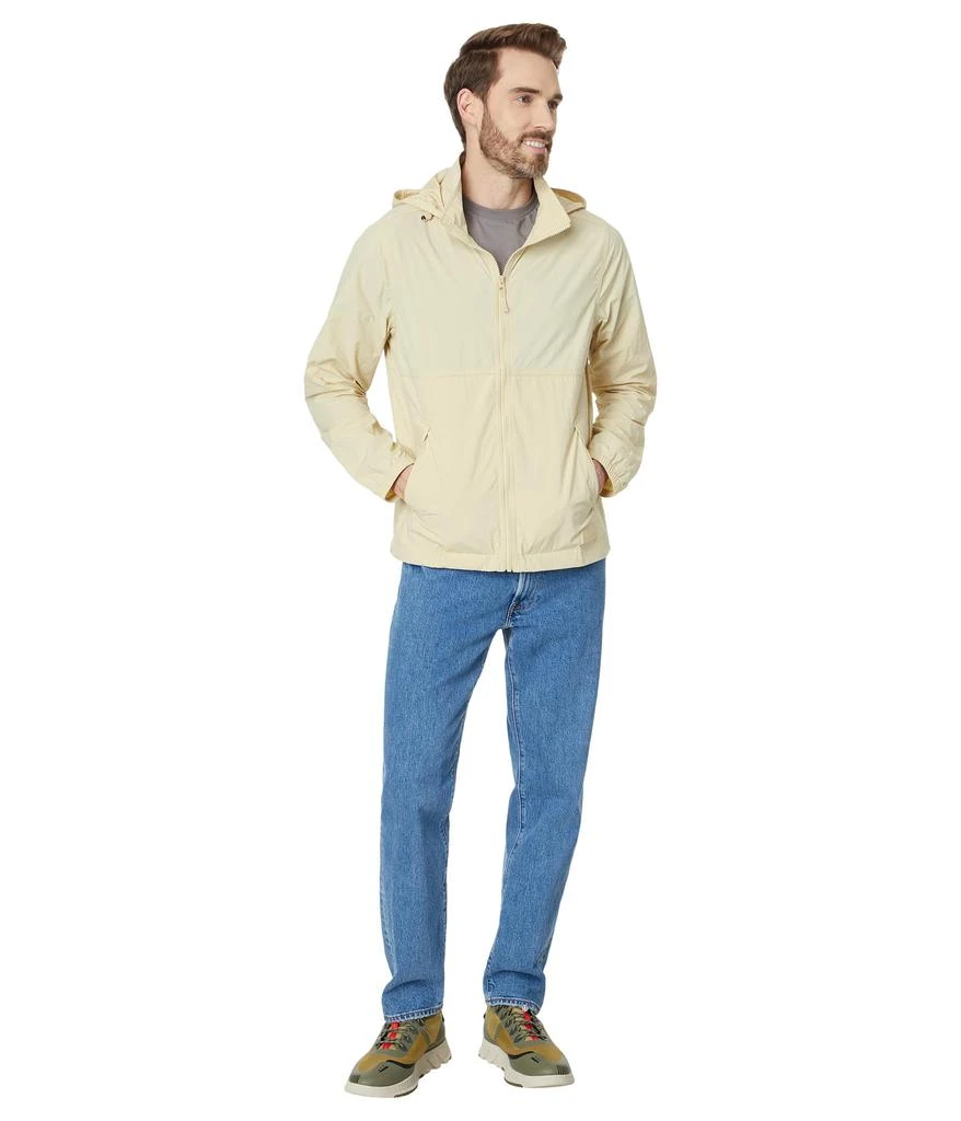 L.L.Bean Light and Airy Windbreaker 5