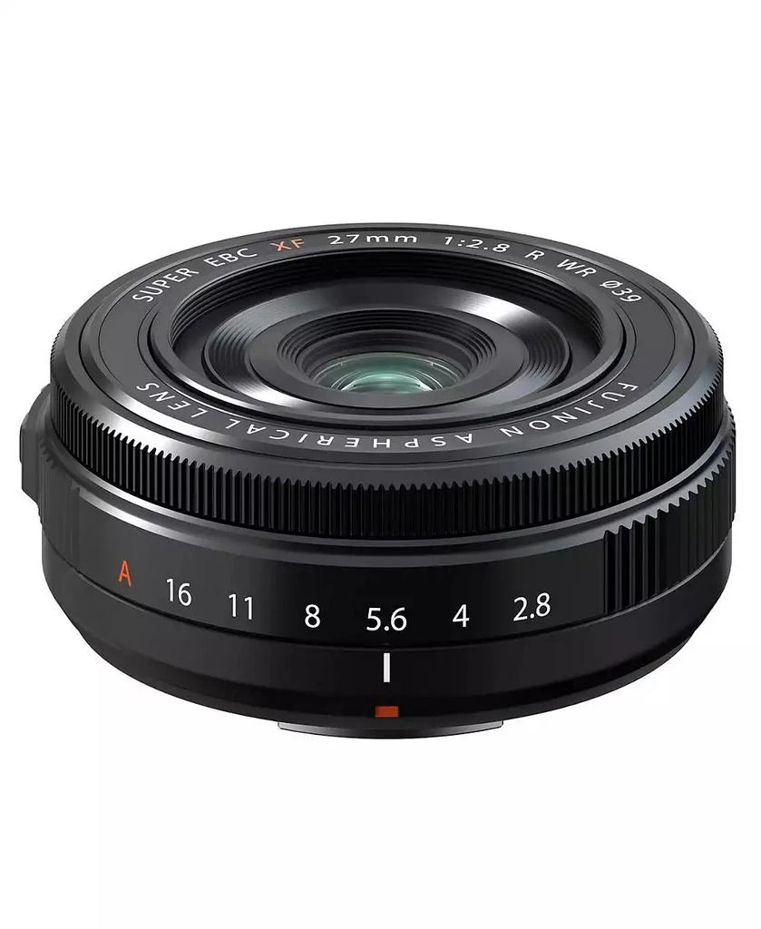 Fujifilm Venus Laowa 24mm f/14 2x Macro Probe Lens with Built-in Ring Light for Canon EF, Bundle with VEO 3 GO 235AB 23mm 5-Section Aluminum Travel Tripod 4