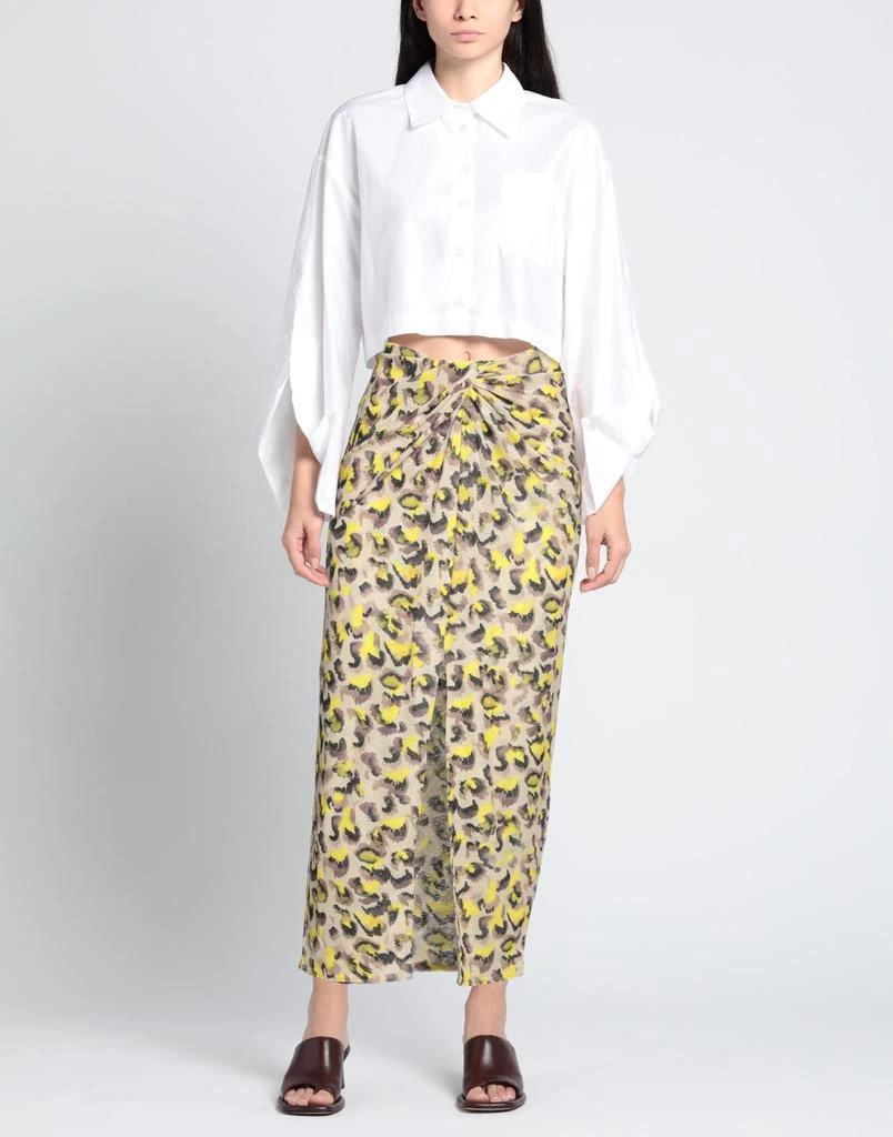 Nanushka Maxi Skirts 2