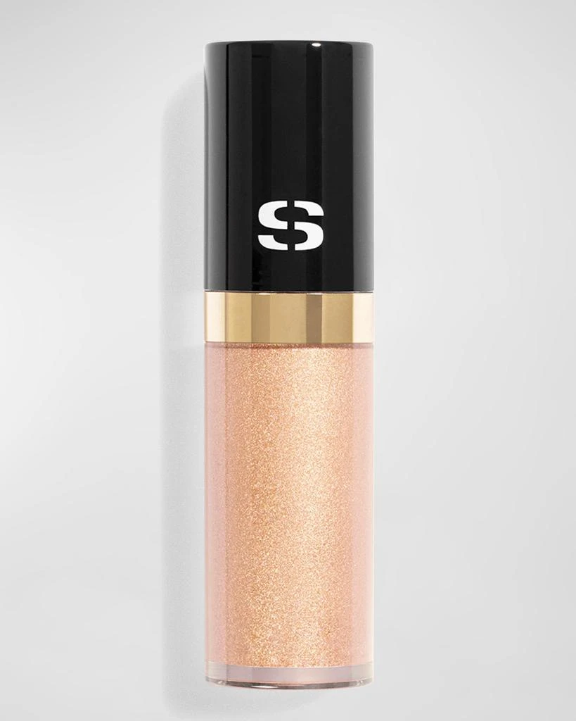 Sisley Ombre Eclat Liquide Eyeshadow 1