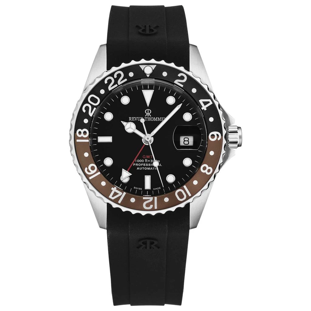 Revue Thommen Revue Thommen Men's Watch 17572.2839 1