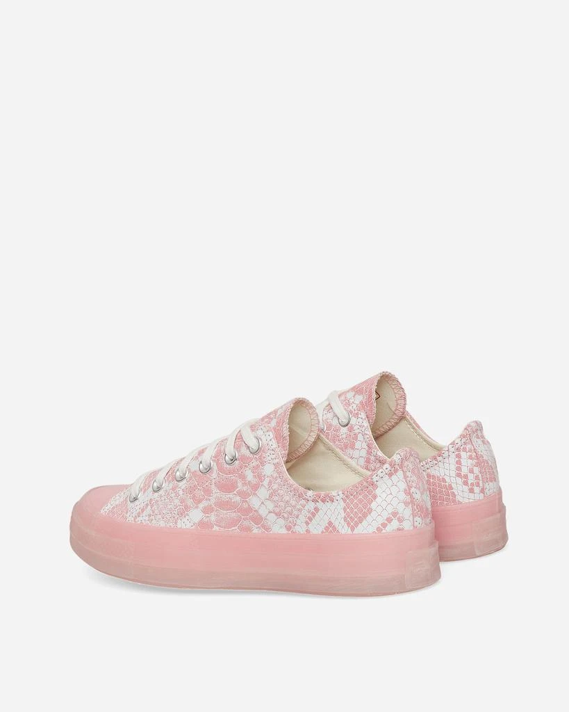 Converse GOLF WANG Chuck 70 Python Sneakers Pink 4
