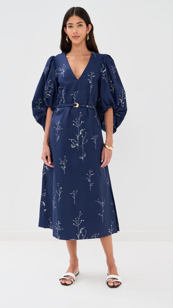 Altuzarra Corrie Dress