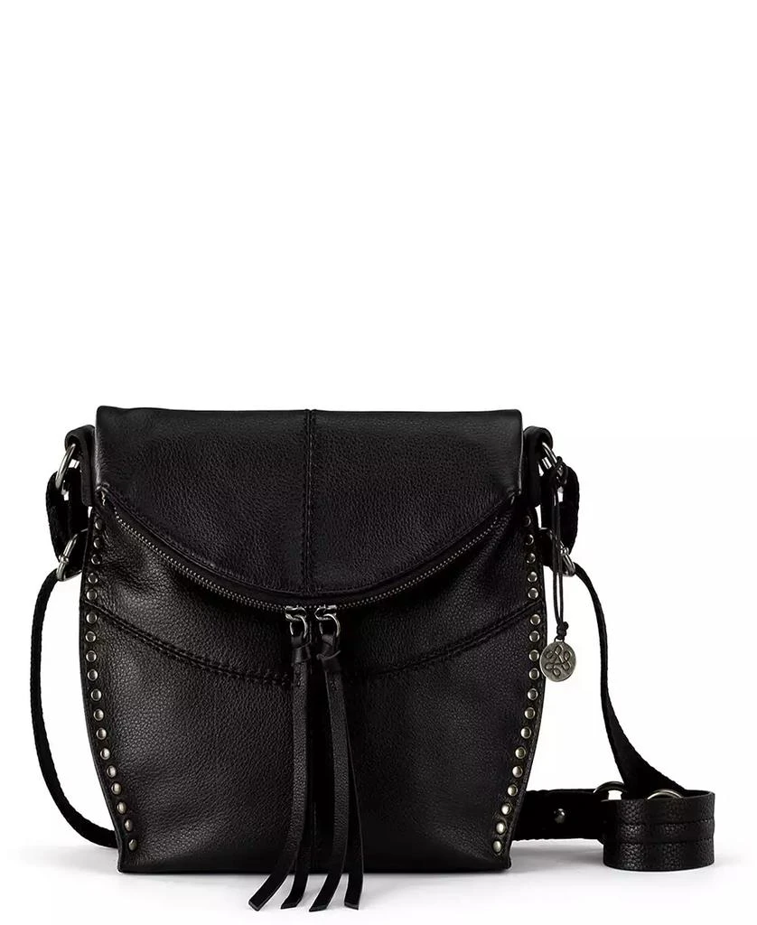 The Sak Women's Silverlake Leather Crossbody Bag 1