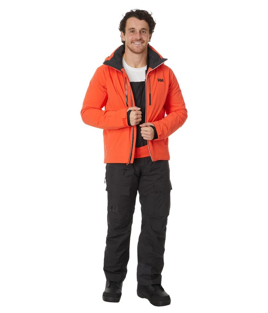 Helly Hansen Alpha Lifaloft Jacket 6