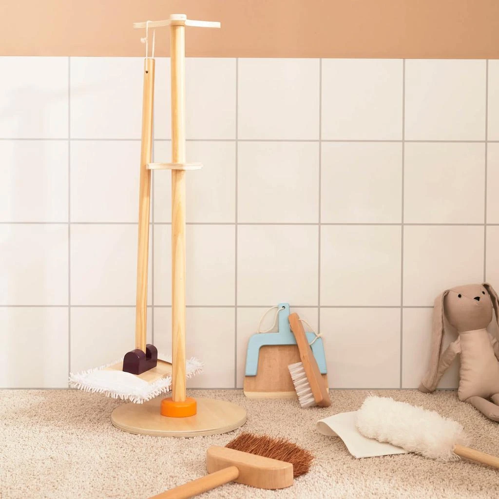 Kids Concept Kids Concept HUB Kids Cleaning Set 2