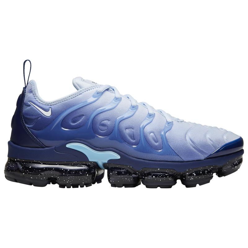 mens vapormax plus foot locker