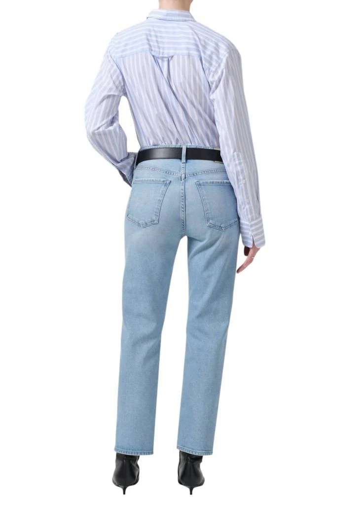 Citizens of Humanity Citizens Of Humanity - Zurie Ankle Jean 4