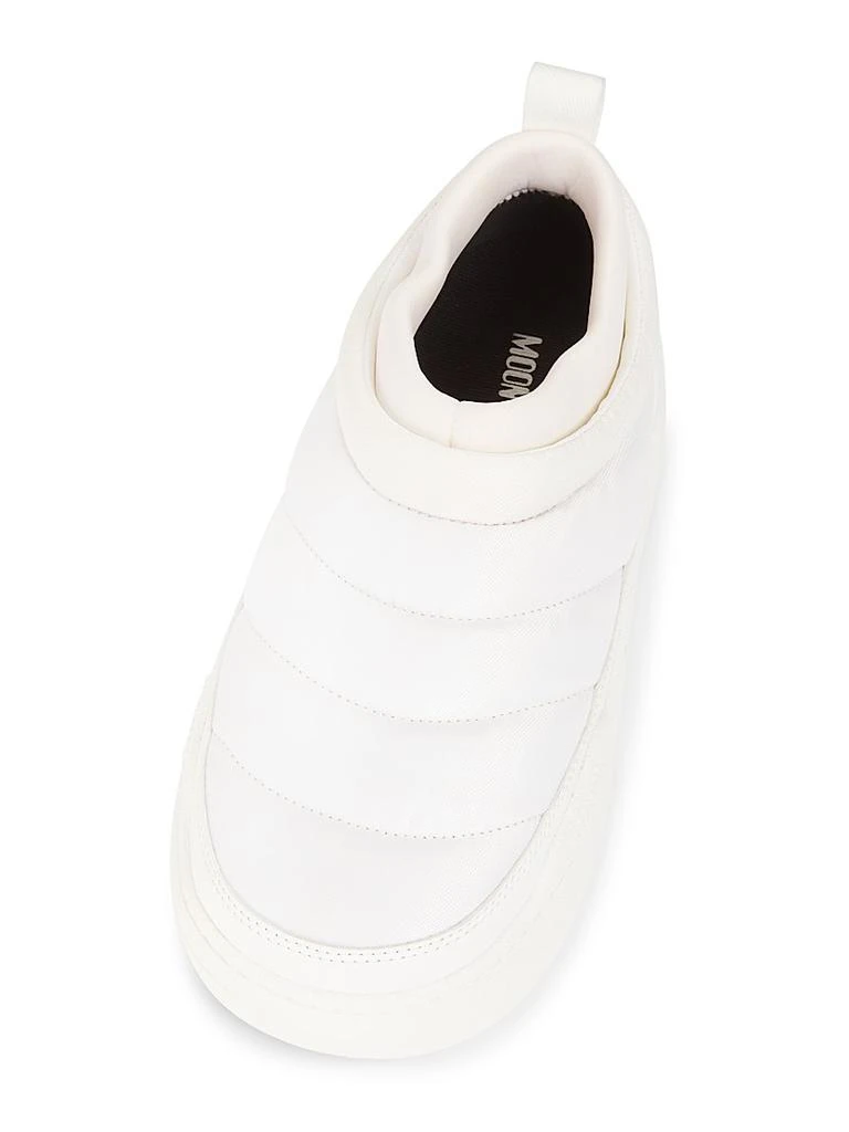 Moon Boot Park Soft Nylon Moon Boots 4